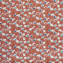 Clara Coral Reef Fabric by the Metre